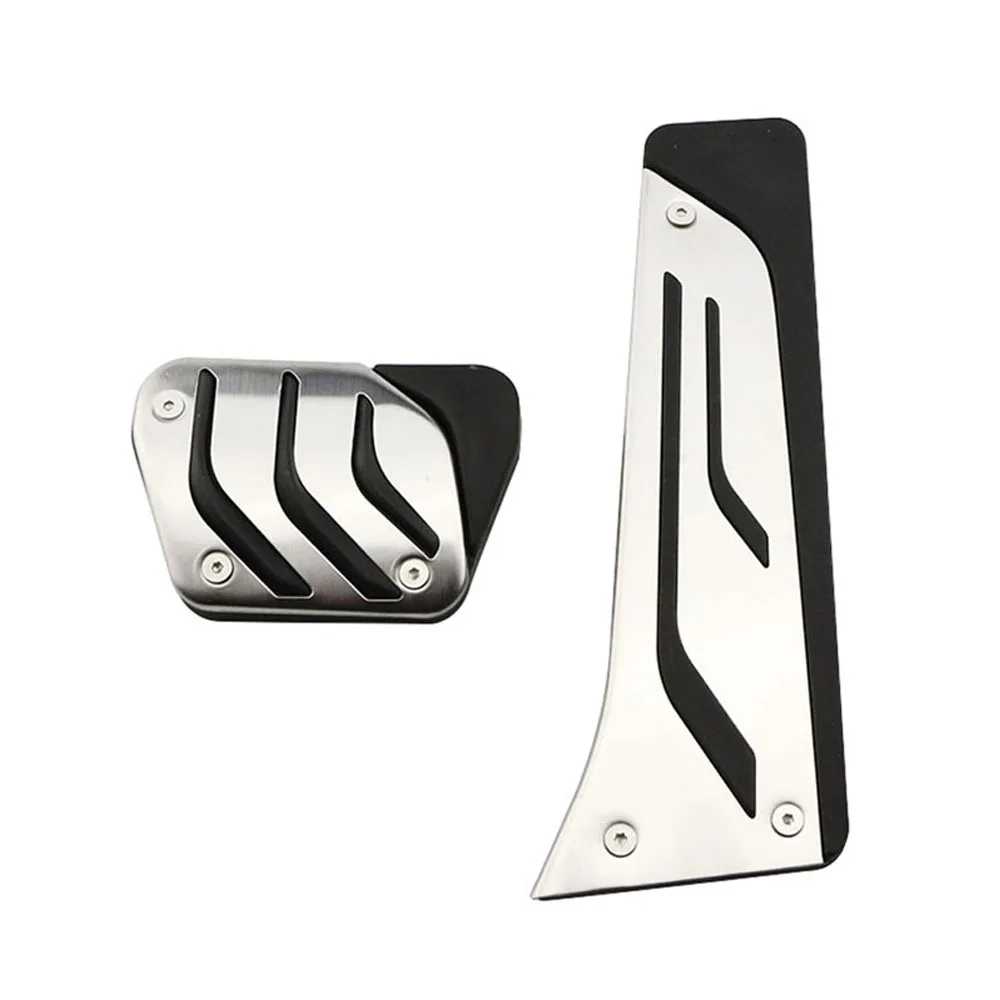 Защитная крышка для педали тормоза BMW 1 2 3 4 серии M3 M4 E87 E90 F20 F21 F30 F32 F36 F80 F82 AT MT |