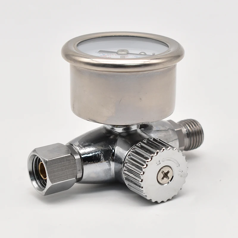 Оригинальный распылитель премиум-класса Auarita Italco регулятор воздуха с заменой