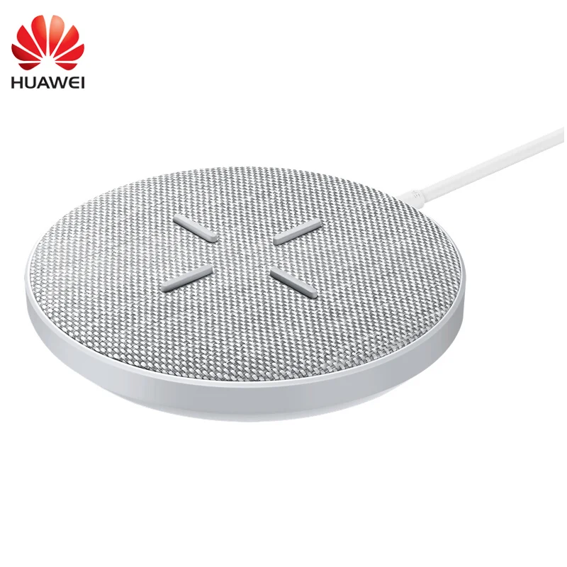 huawei cp61 supercharge wireless charger 27w max qi wireless charger for iphone samsung huawei mate 30 pro fast charger free global shipping