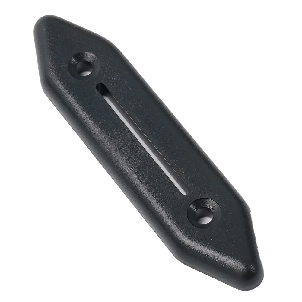 

1pc Plastic 5 Way Selector Electric Guitar Lever Switches Selector Plates Cover Guitar Toggle Lever Switches Cover Washer Plate