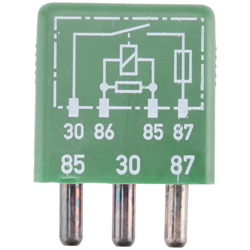 Многофункциональное реле топливного насоса 0015429619 0015425919 0025420119 для Mercedes-Benz 190 C E S
