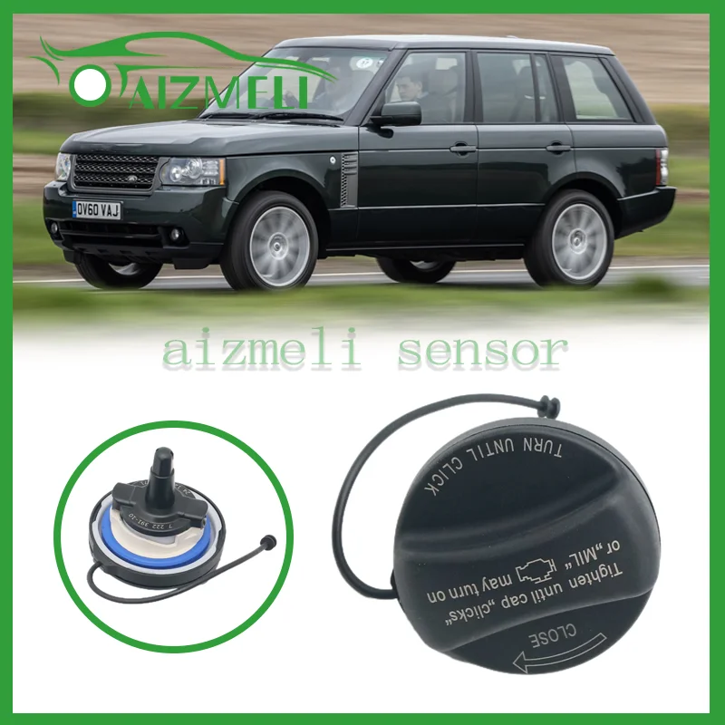 

Крышка топливного бензобака, верхняя крышка заливной горловины двигателя LR011468 для Land Rover Range Rover L322 5.0L V8, бензин 2003 ~ 2012 2004 2008 2010 2011