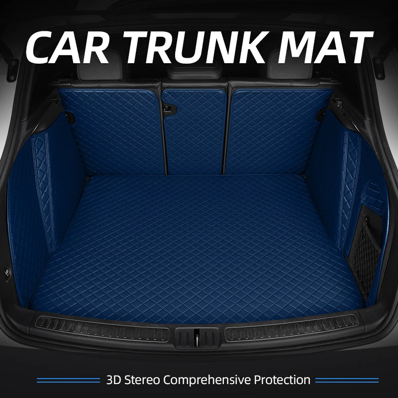 

Пользовательские Коврики для багажника автомобиля для Citroen C1 все модели автомобильный коврик аксессуары для стельки Стайлинг внутренние части