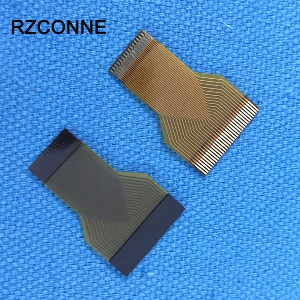 

FFPTERZ CA-2665 Гибкий плоский кабель FFC FPC 2 шт.