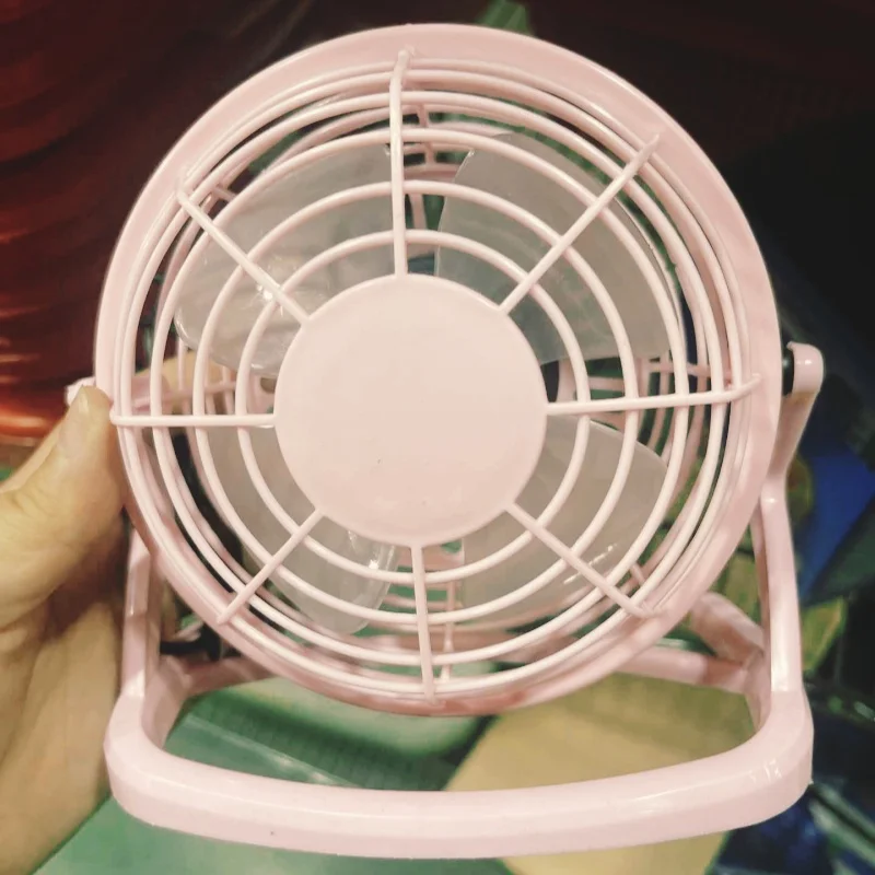 

Gmarty Мини-вентилятор USB 4 дюйма