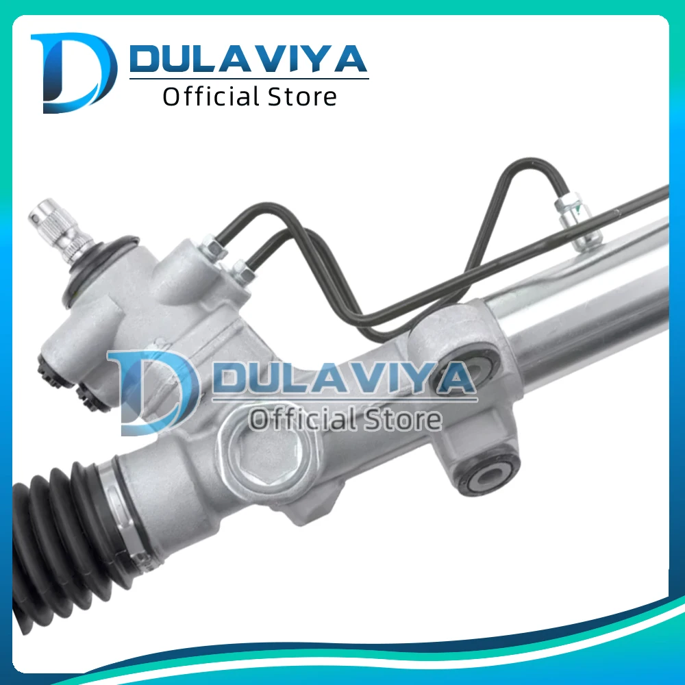 Коробка передач рулевой рейки с левым рулем для TOYOTA Carina E VI седан Corona 1992-1997 44250-20580