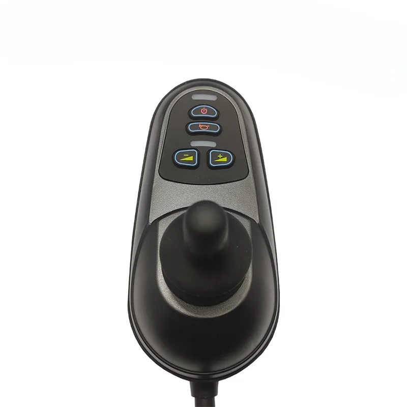 Контроллер Leba автомобильный высокой мощности универсальный рычаг