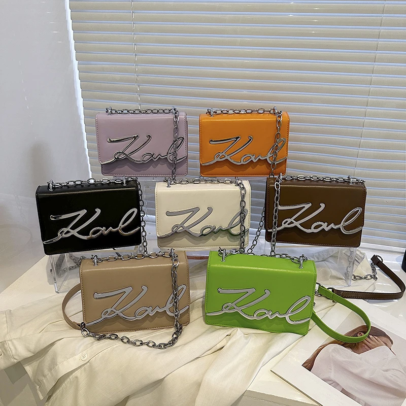 

Fashion Designer Bag Handbag Brand Women Bag Cross Body Phone Bag Femme 2023 New Mini Crossbody Bag Luxury Chain Messenger Bags