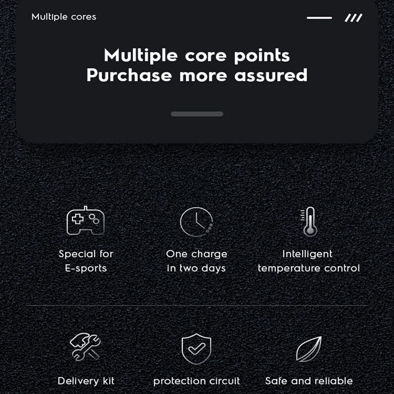 Аккумулятор NOHON для Apple iPhone 11 12 Mini Pro Max X XR XS MAX 5 12ProMax S