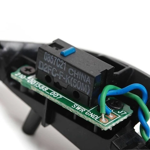 Микропереключатель мыши для Logitech G903/G900
