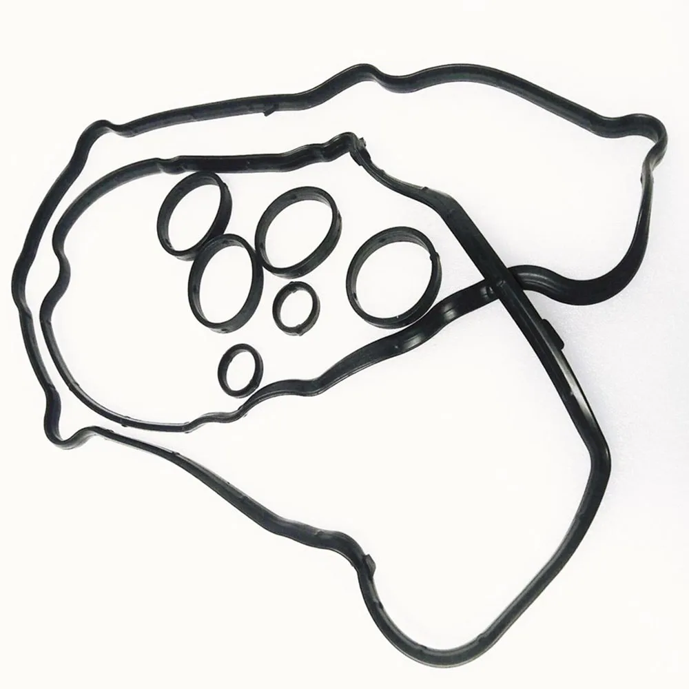 Подходит для Peugeot 207 2008 308 3008 508 5008 Citroen C3 C4 C5 DS3 DS4 MINI НАБОР ЦИЛИВОЙ КРЫШКИ ГОЛОВКИ