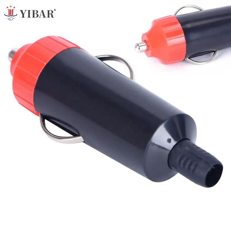 

1 шт., разъем для автомобильного прикуривателя, 12 В