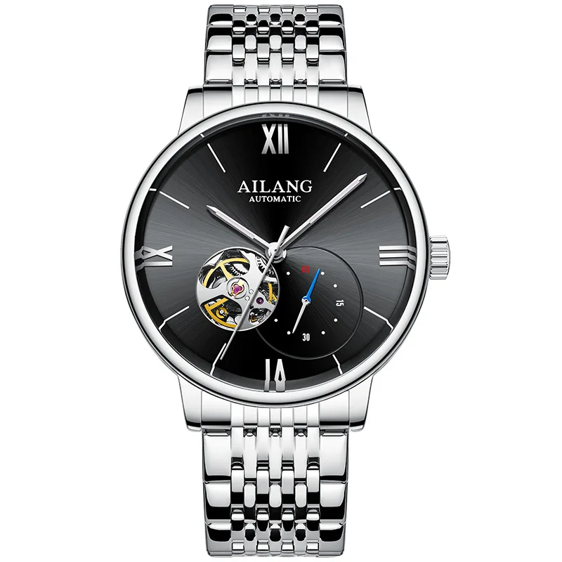 

Men's Watch Automatic Mechanical Watch