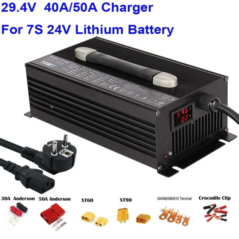40a cooling fan for