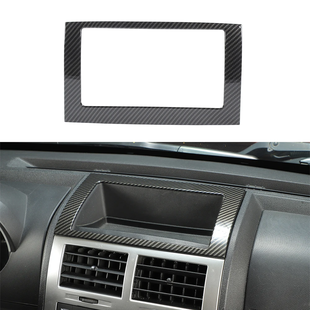 

Декоративная накладка на решетку вентиляционного отверстия центральной консоли для Dodge Pterodactyl 2007 2008 2009 2010 2011 Автомобильные аксессуары ABS