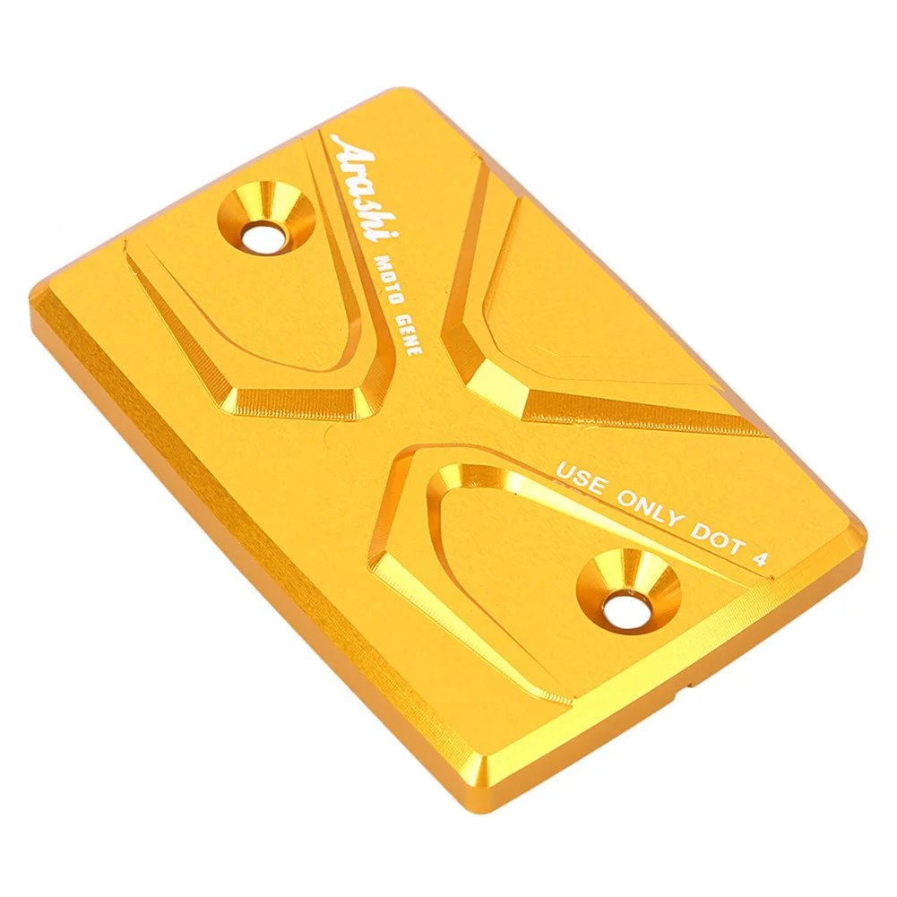 Передняя тормозная жидкость мотоцикла крышка резервуара для YAMAHA MT-09 MT09 2014 2015