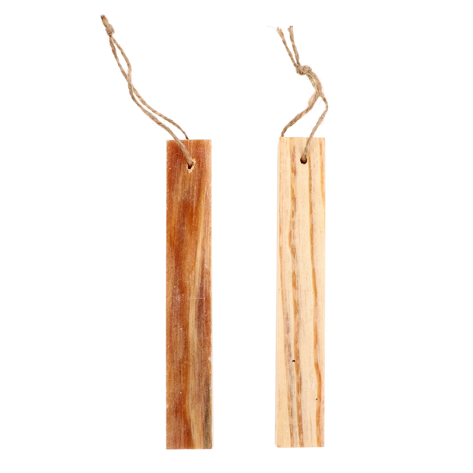 

2 Pcs Pine Strips Fire Stick Kit Wood Tools Camping Starter Outdoor Sticks Catch Quick Lighter Eco