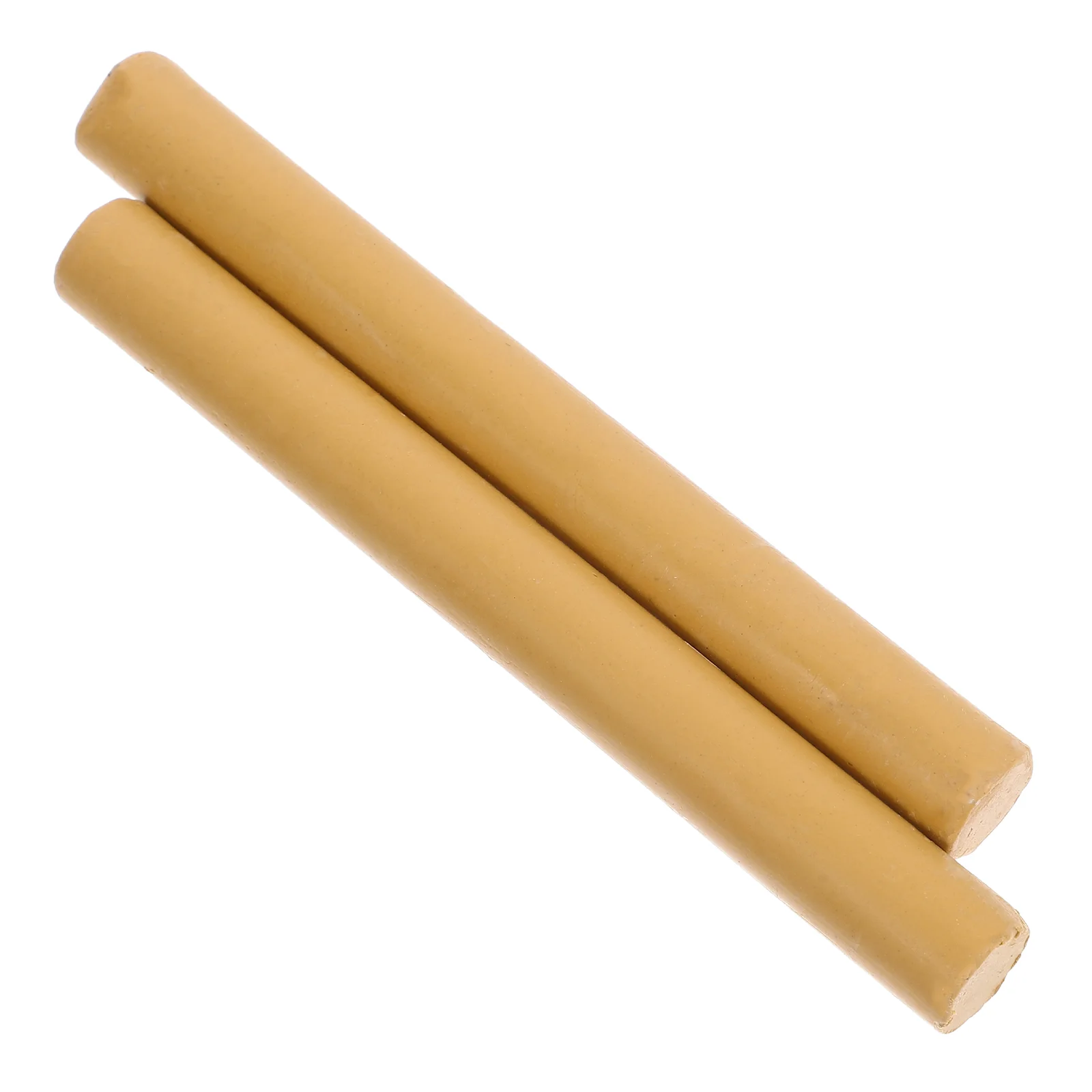 2 шт. деревянные восковые маркеры для ремонта царапин