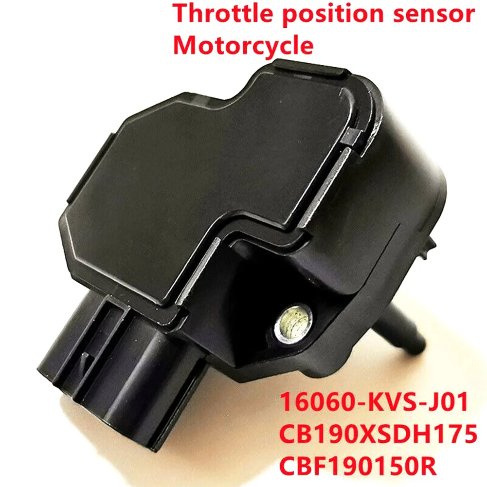 

Датчик положения мотоцикла 16060-KVS-J01 16060KVSJ01 50 RS150 датчик корпуса дроссельной заслонки Датчик корпуса дроссельной заслонки RS150