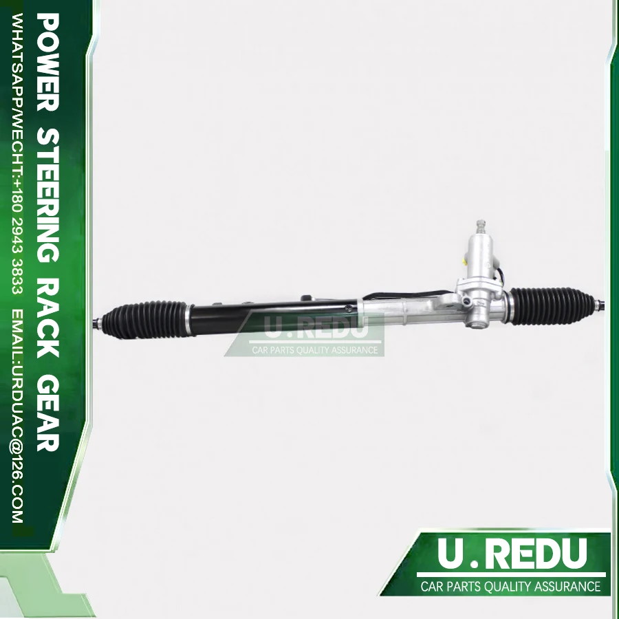 Фото Стойка шестерни гидроусилителя руля для HYUNDAI VERACRUZ 2006-2013 гг. 577003 J201 577003 J200 577003 J000 57700-3J200 57700-3J000 57700-3J201 №3