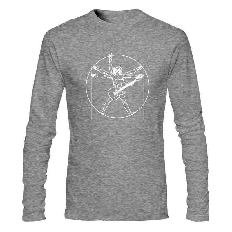 

Мужская одежда, новинка, витруушский гитарист, Мужская забавная футболка с электробасом, акустическим усилителем, забавная футболка в пода...