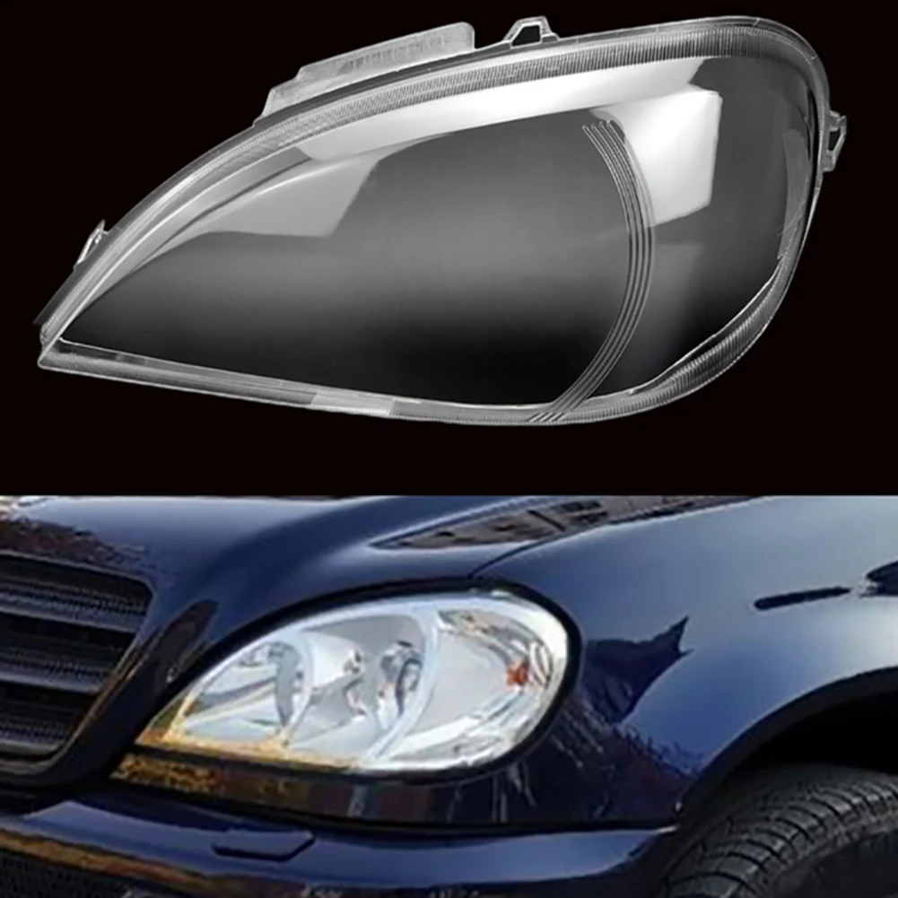 

Задняя крышка для автомобильной фары Mercedes-Benz W163 ML320 ML350 ML500 1999-2005