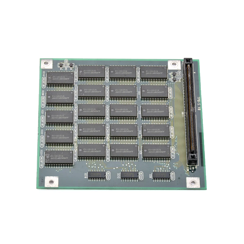 Печатная плата системной платы OKUMA E4809-770-079-A 1911-2207