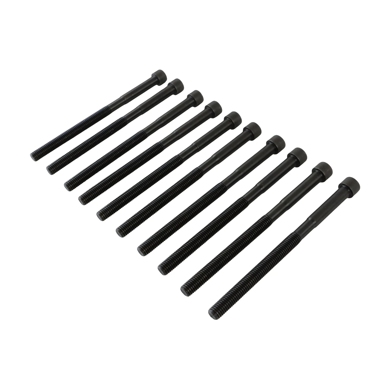 Болт головки для Hyundai Accent Verna Creta Elantra HB20 i30 Kia Ceed Forte Cerato 1.6L G4FG 22321-2B700 223212