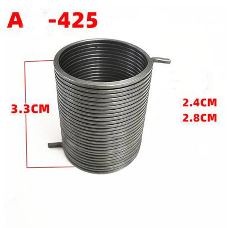 

Пружина сцепления с обратной застежкой пружина с двухсторонней застежкой пружина для стиральной машины Haier Weili Jinling