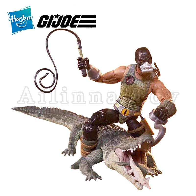 Экшн-фигурка аниме 6 дюймов Hasbro G.I.JOE 1/12 | Игрушки и хобби