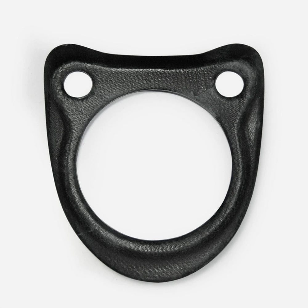 Углеродное волокно центральная консоль автомобиля коробка переключения передач