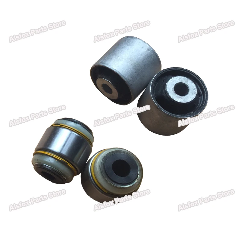Комплект втулок заднего верхнего рычага управления для Jaguar S-TYPE CCX XF SPORTBRAKE X250 XJ X351