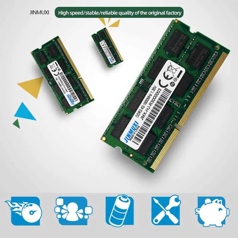 DDR3 2G 4GB 8GB 1066MHZ 1333MHZ 1600Mhz RAM Desktop Memory  PC3 10600U