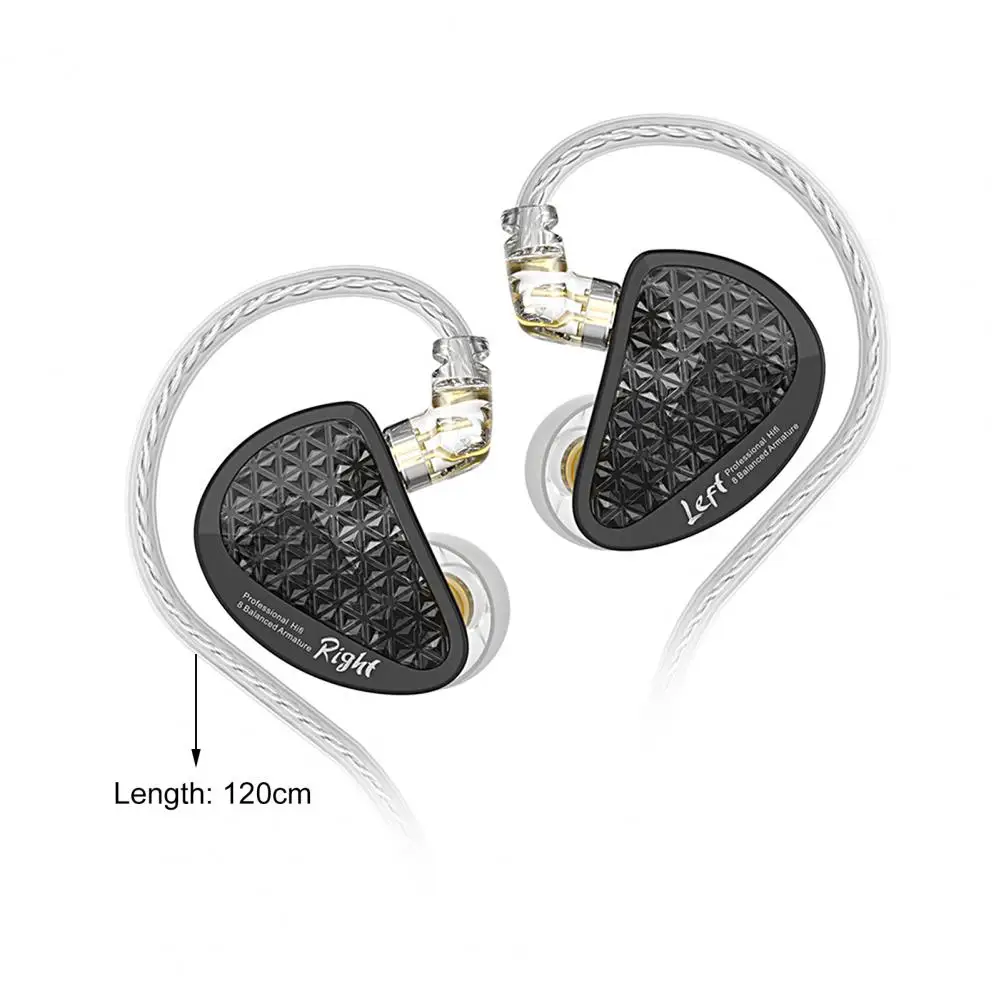 Проводные наушники-вкладыши для прослушивания музыки 3 5 мм