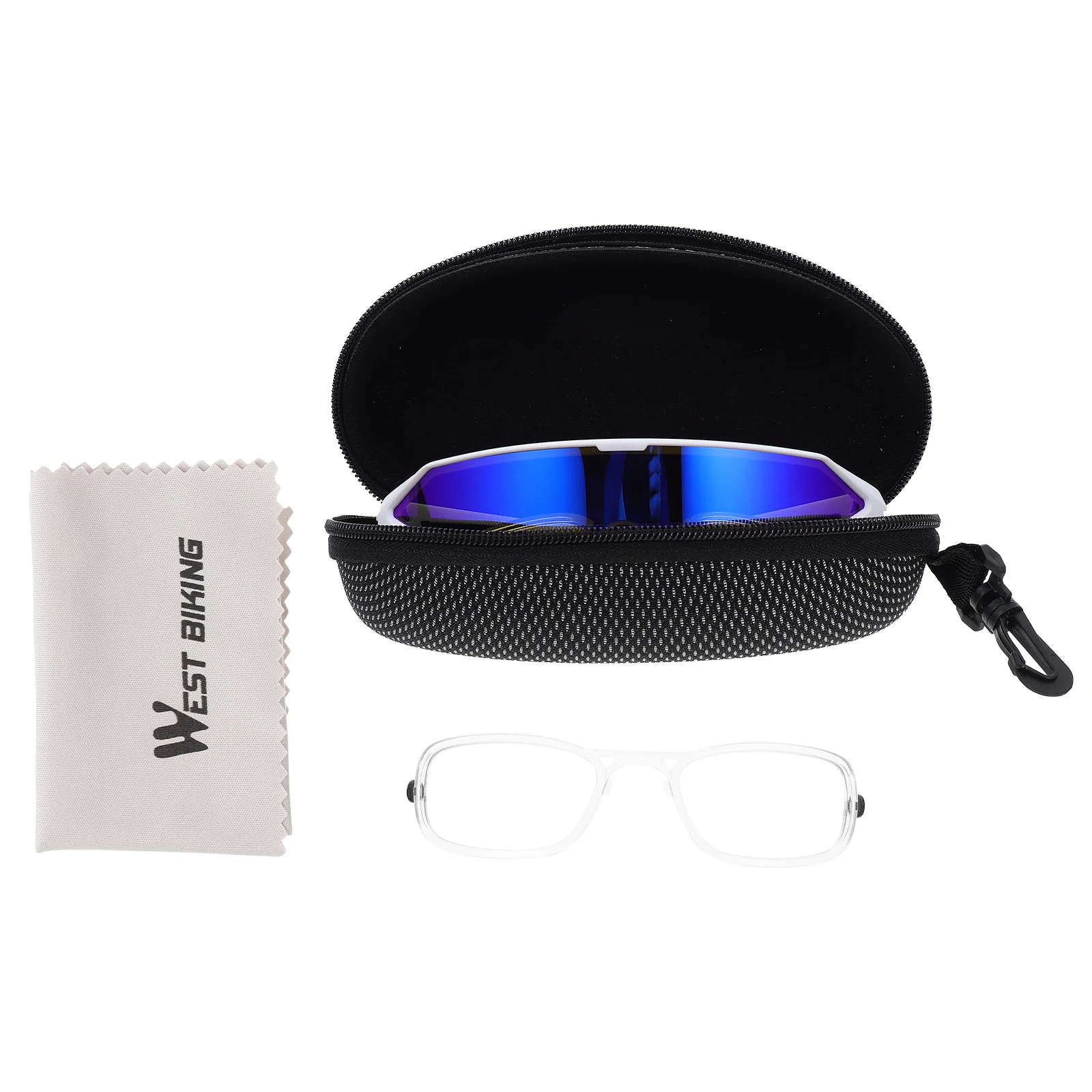 

Glasses Sunglasses Cycling Men Motorcycle Outdoor Windproof Goggles Uv Protection Running Riding Women Bike Padding Equipment