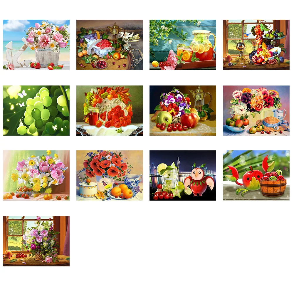 

Алмазная мозаика «сделай сам» с полным заполнением, цветы, растения, искусство, картина стразы, подарок, комната, вход, бар, ресторан, Декор