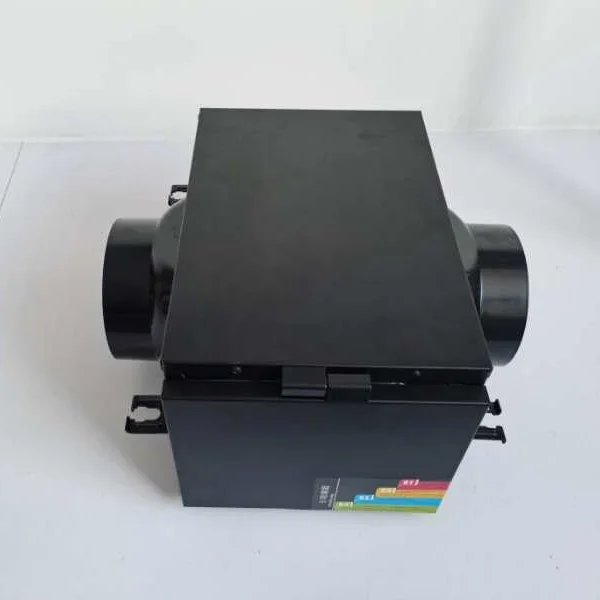 Воздуховод 100/150/200 мм углеродный Воздушный Фильтр HEPA (соединение 4/6/8 дюймового