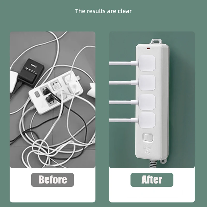 Новый двухсторонний настенный крючок для хранения на присоске вешалка розеток