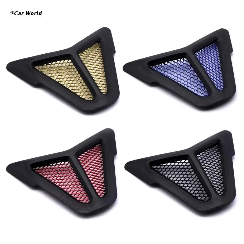 

Защита для передней фары мотоцикла 6XDB, решетка радиатора, Защитная крышка для R15 V3 2018-2020