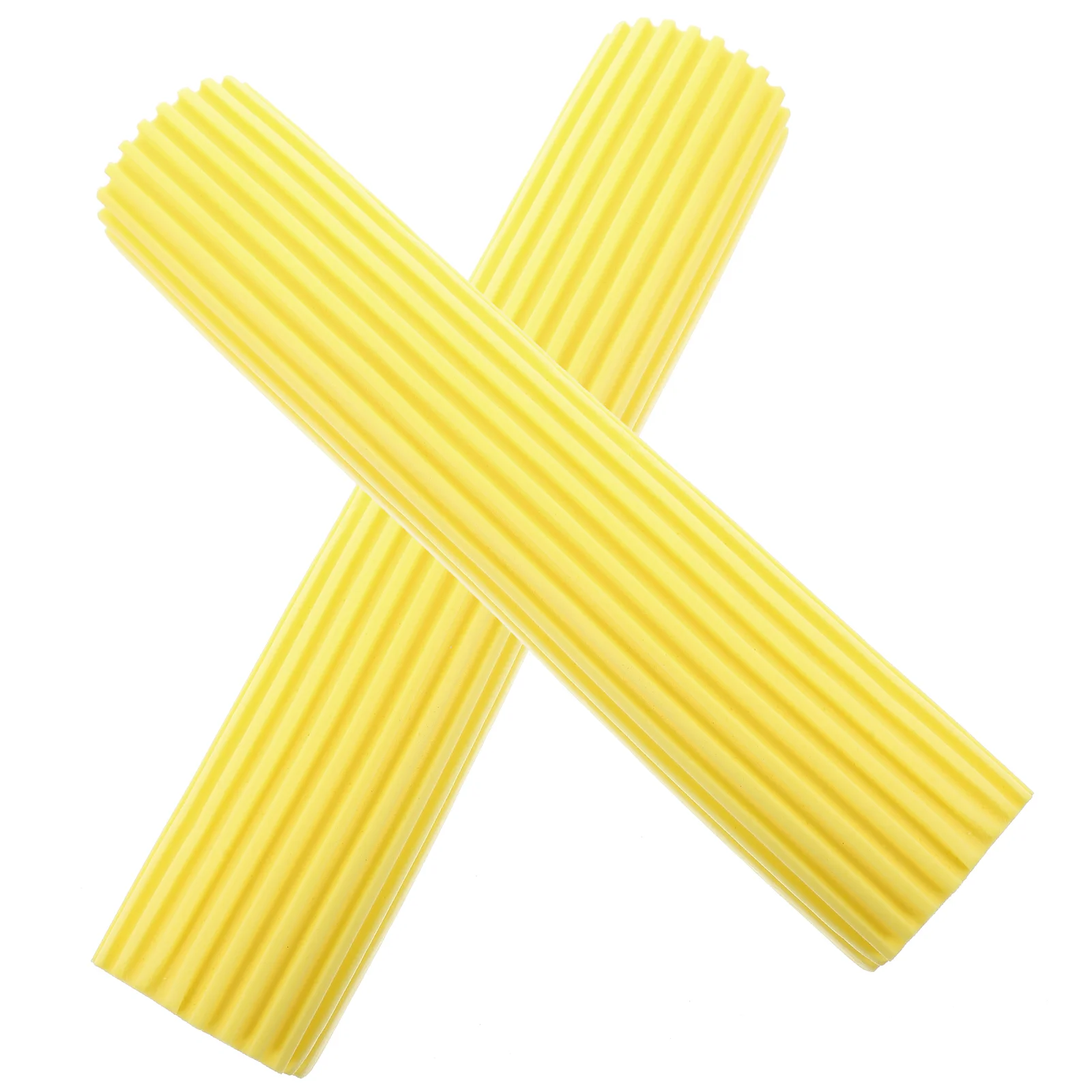 

2pcs Cleaning Mop Heads Replacement Mop Refills Sponge Mop Head Roller Refills