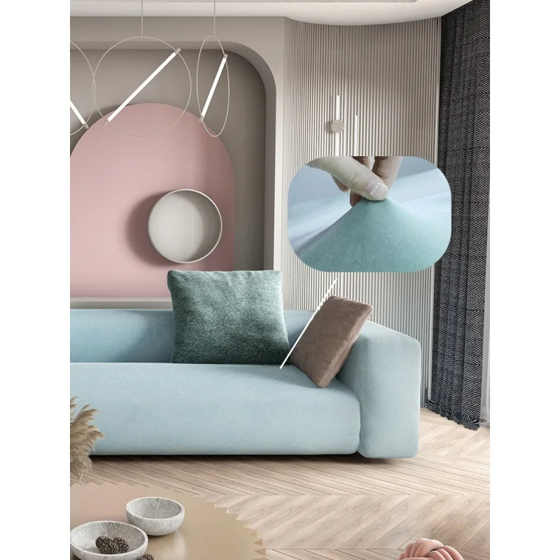 

2022 Four Seasons Universal Breathable Non-slip Full Cover Fabric Sofa Cover