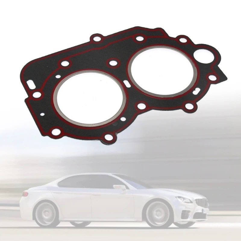 Прокладка цилиндра для 2-тактного двигателя Yamaha 9 9/15/18 л.с. запасные части