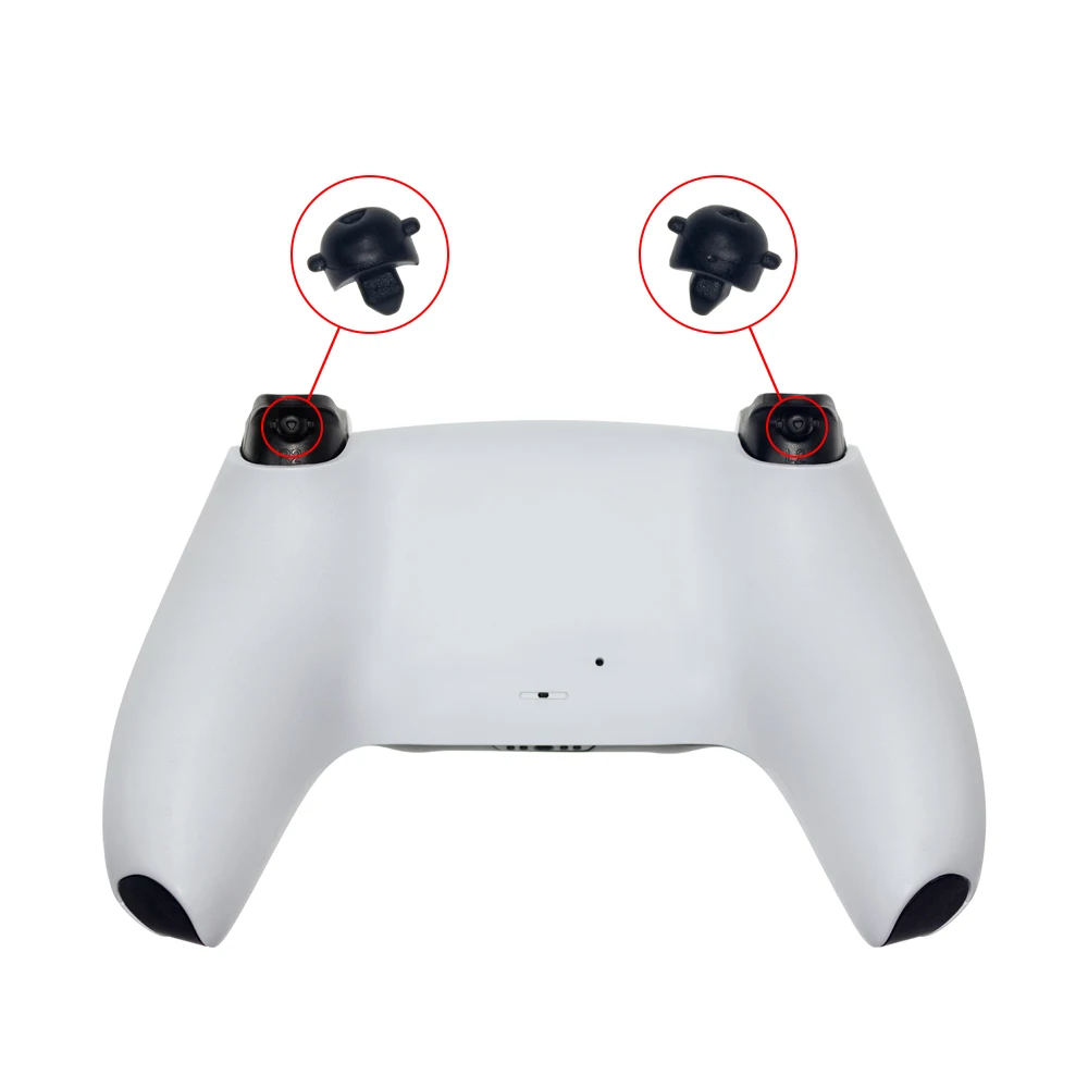 

New PS5 BDM-020 Key Set Ps5 Controller 2 Generation Replacement Key Non-slip Extension Key Game Accessories
