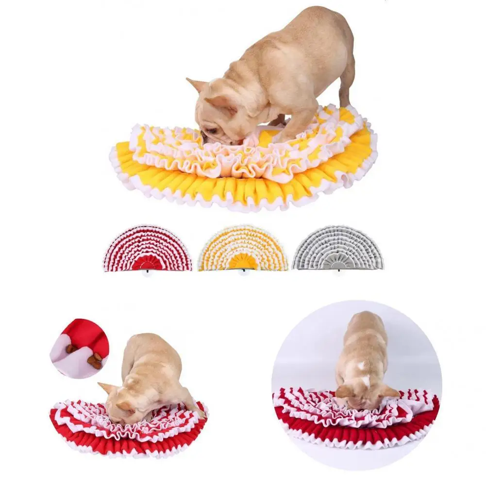 

Износостойкая игрушка-пазл для кормления собак