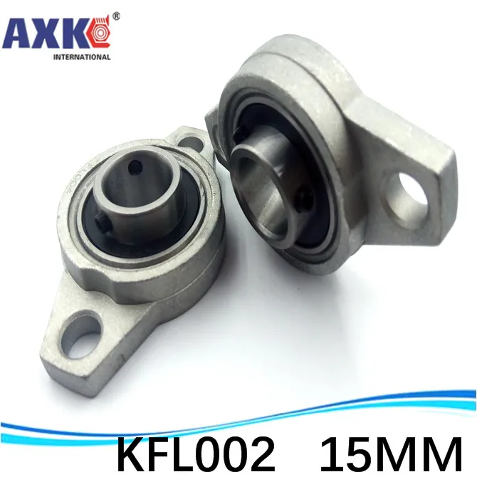 

Корпуса подшипников AXK KFL002 из стали