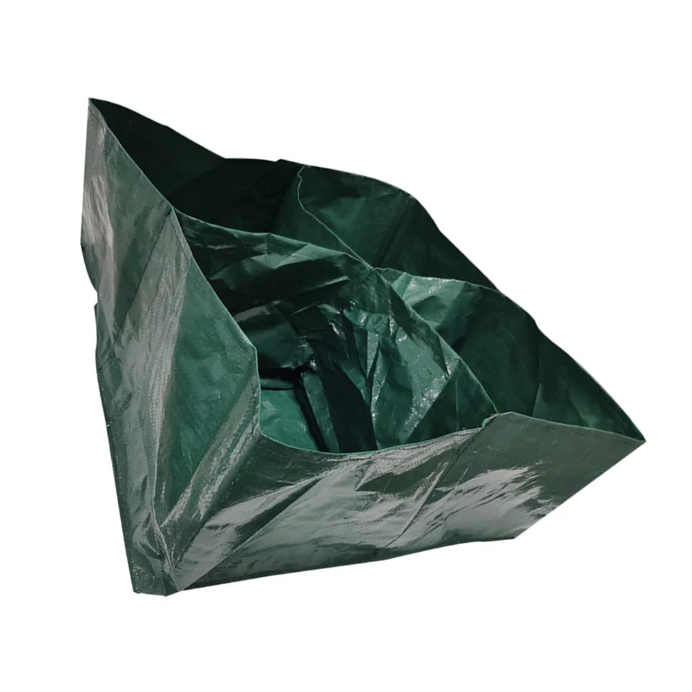 

Raised Garden Bed Outdoor Gardening Planting Bag Four-grids Garden Grow Bed