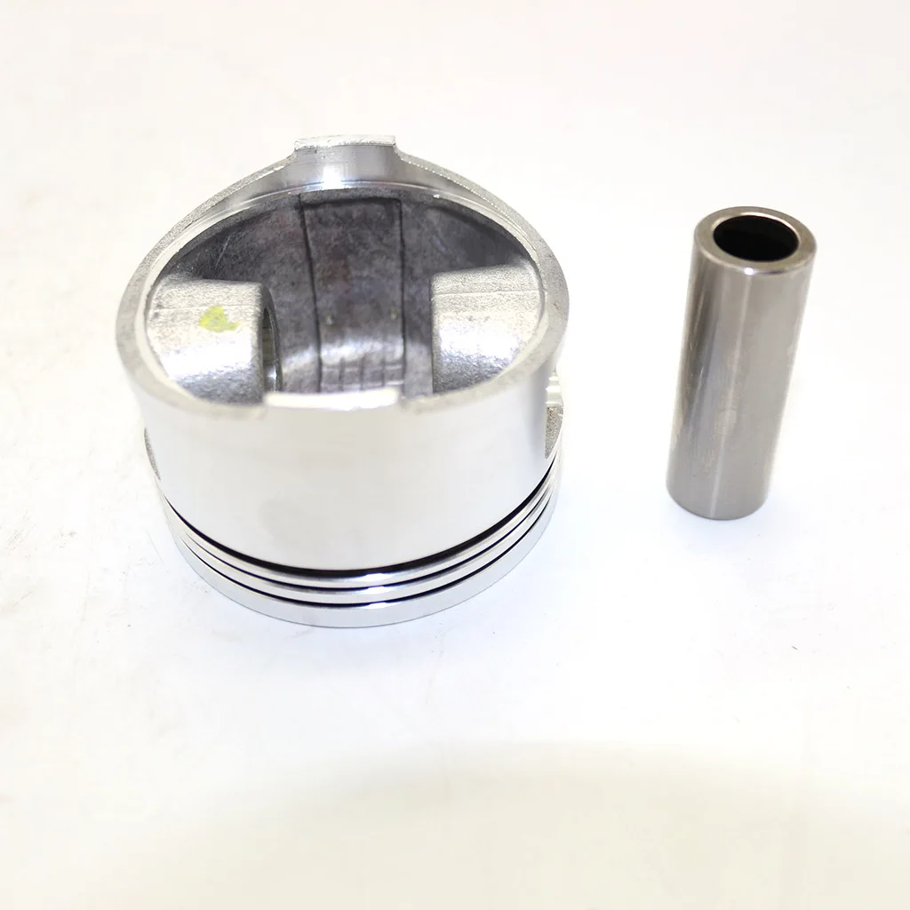 Универсальный поршневой комплект USERX GY6 для мопеда 50 куб. См кольцо 39 мм 139qmb Танк