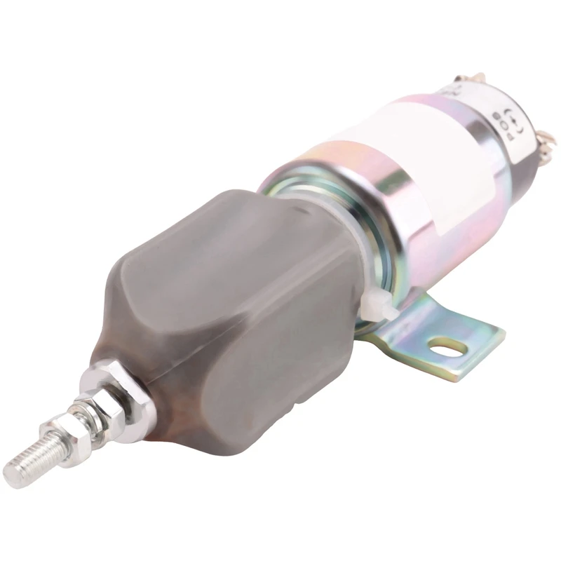 Запчасти для авиационной рабочей платформы 2X Соленоидный клапан 77402GT 77402