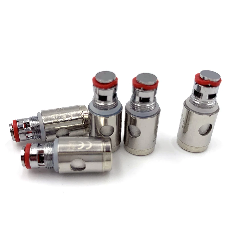 Сменная головка Kangertech SSOCC Coil 0 5 Ом для Kanger Subtank Mini Protank 4 | Дом и сад