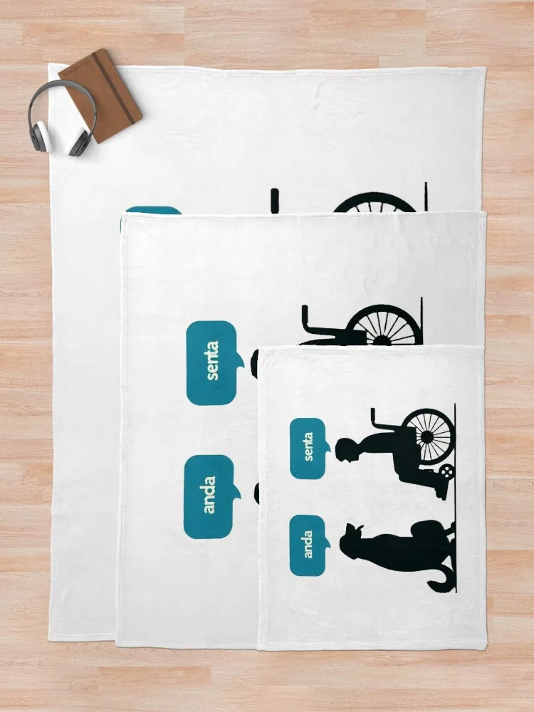 Коммуникация между служебной собакой и рычагом / Comunica? Одеяло Dono o Entre C?o de Servi?o e Seu